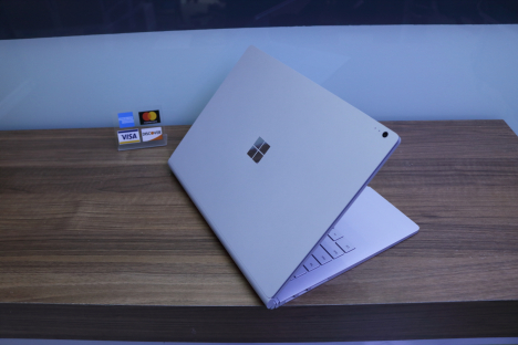Surface Book ( i7/16GB/512GB ) 2